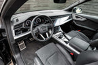 Audi Q8 55 TFSI e quattro