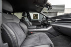 Audi Q8 55 TFSI e quattro