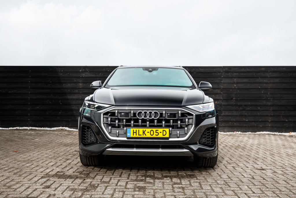Audi Q8 55 TFSI e quattro