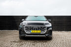 Audi Q8 55 TFSI e quattro