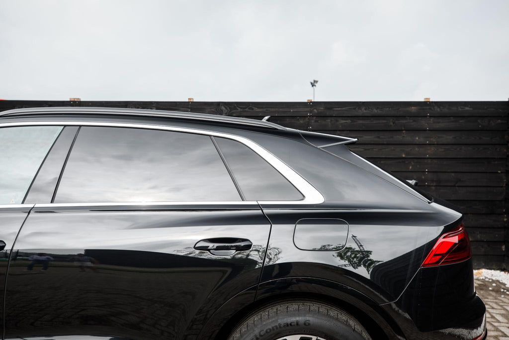 Audi Q8 55 TFSI e quattro