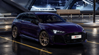 Audi RS5 Avant