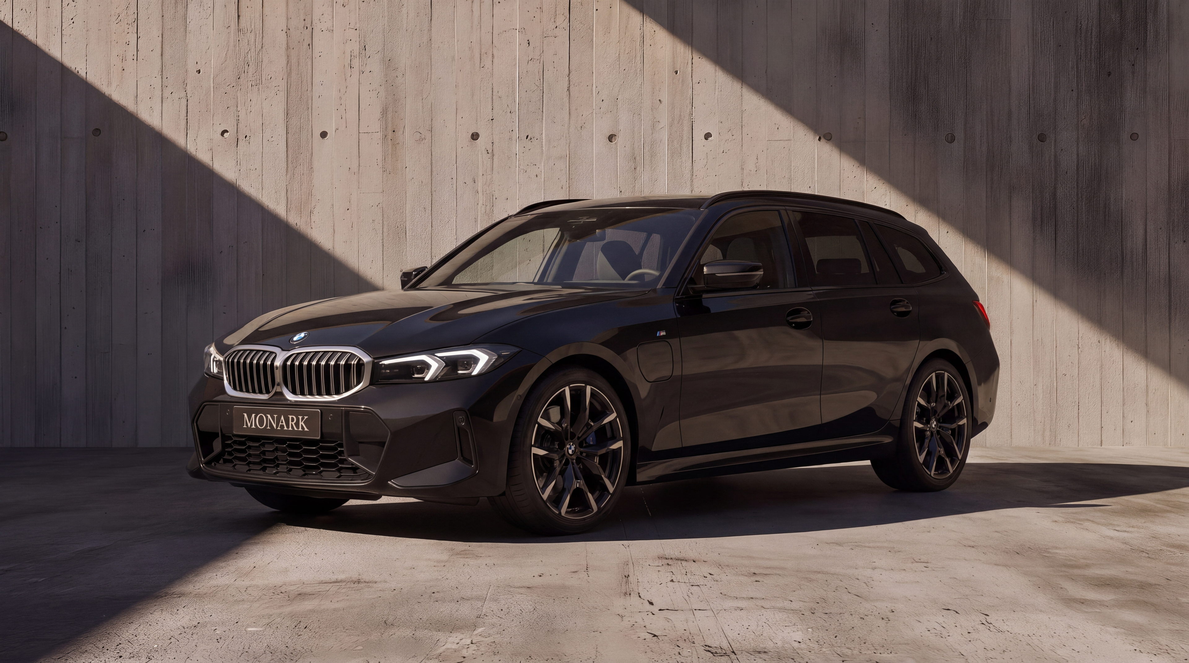 BMW 3 Serie Touring 330e xDrive M Sport Edition