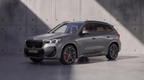 BMW X1 xDrive25e M Sport Pro