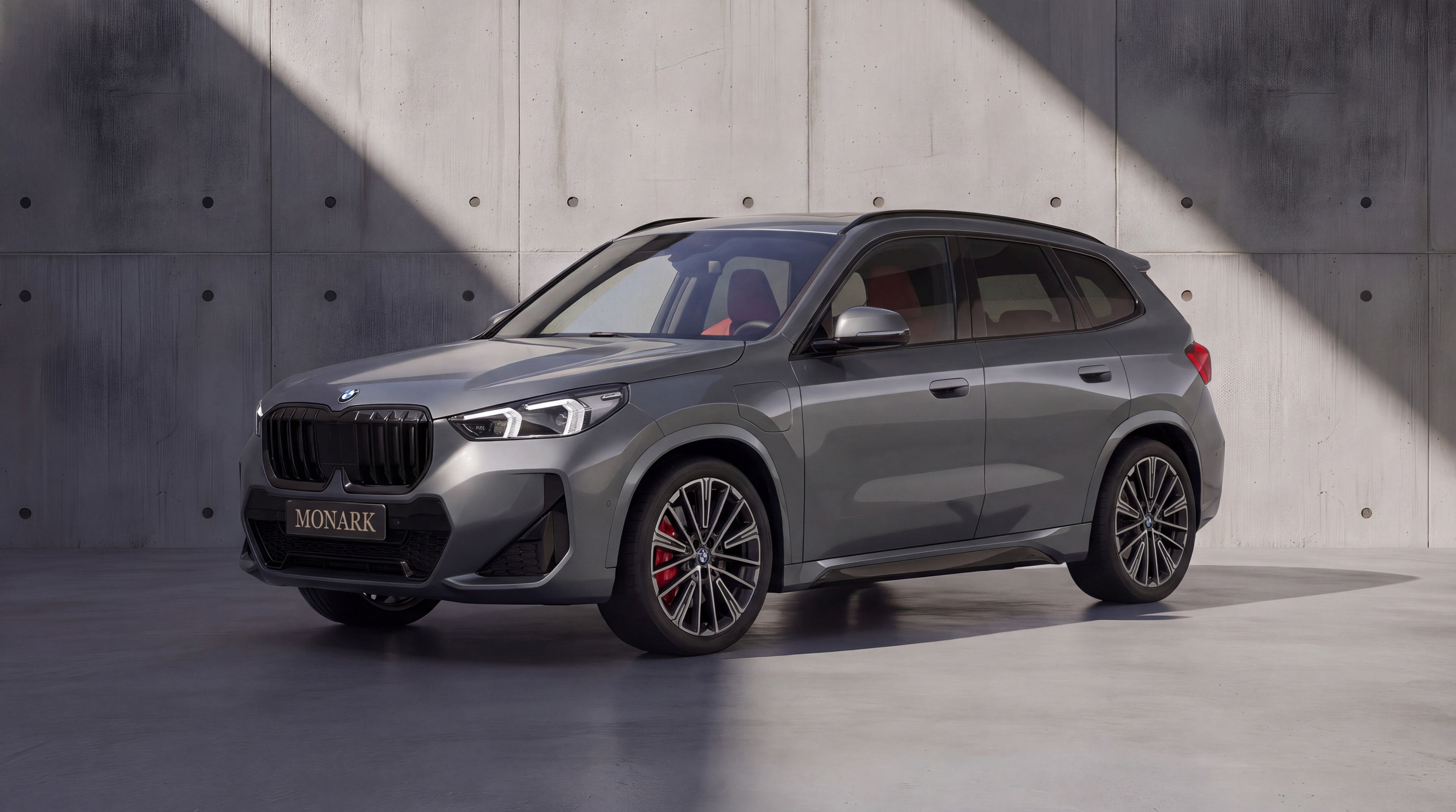 BMW X1 xDrive25e M Sport Pro