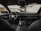 Audi A8 60 TFSI e quattro