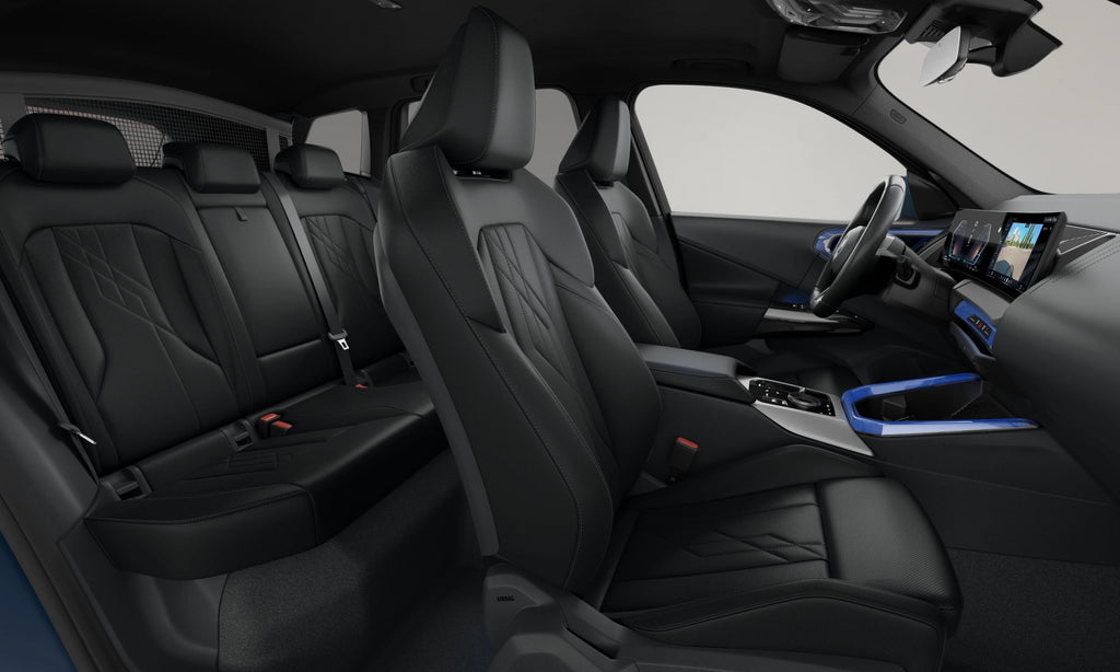 BMW X3 30e Xdrive