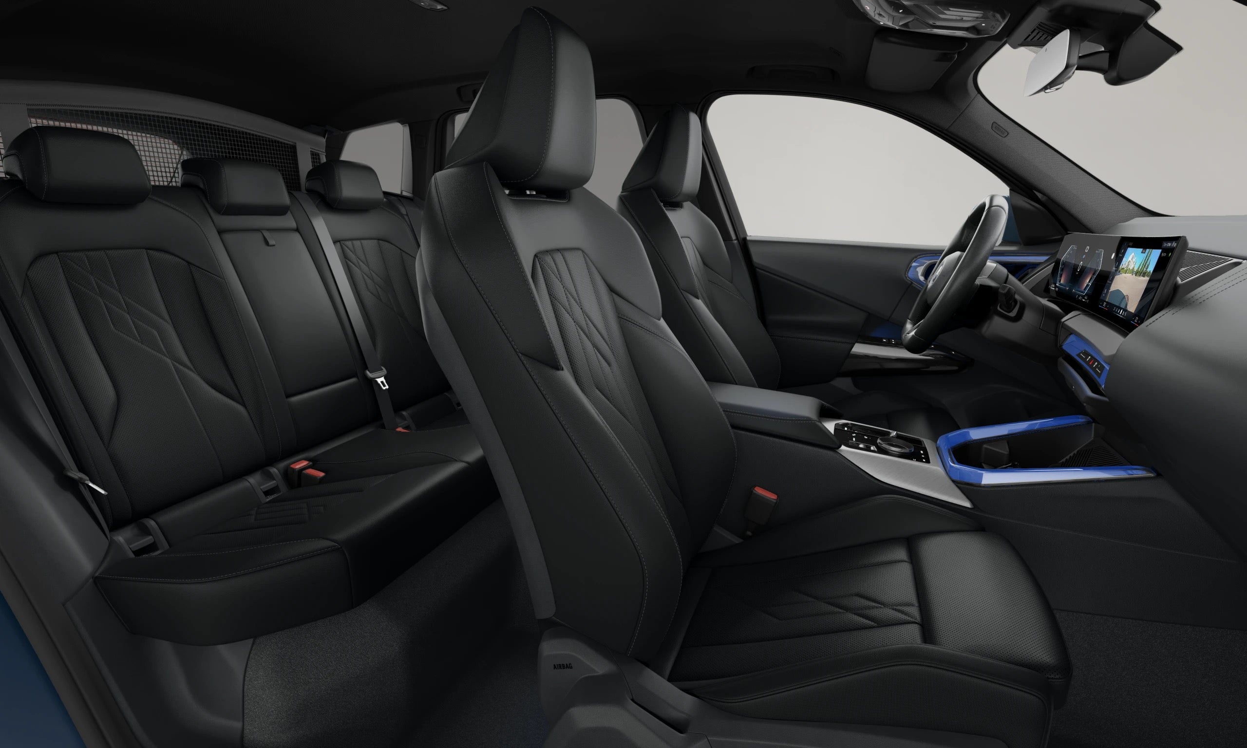 BMW X3 30e Xdrive