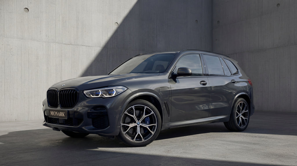 BMW X5 45e M Sport