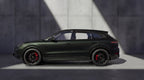 Porsche Cayenne S E-Hybrid