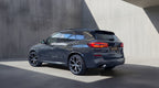 BMW X5 45e M Sport