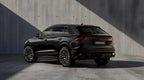 Audi Q8 55 TFSI e quattro