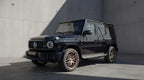 Mercedes G63 AMG