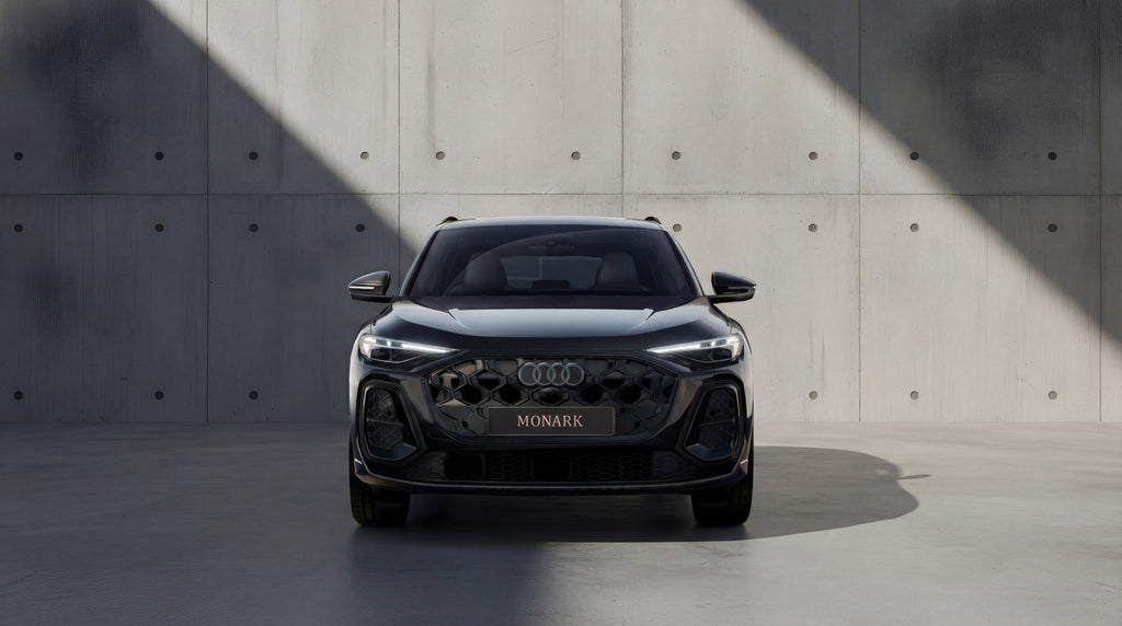 Audi Q5 e-hybrid quattro S edition