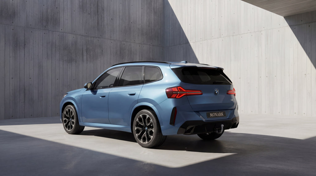 BMW X3 30e Xdrive