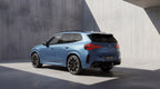 BMW X3 30e Xdrive