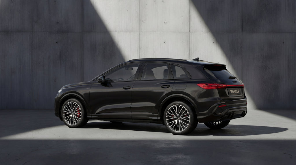 Audi Q5 e-hybrid quattro S edition