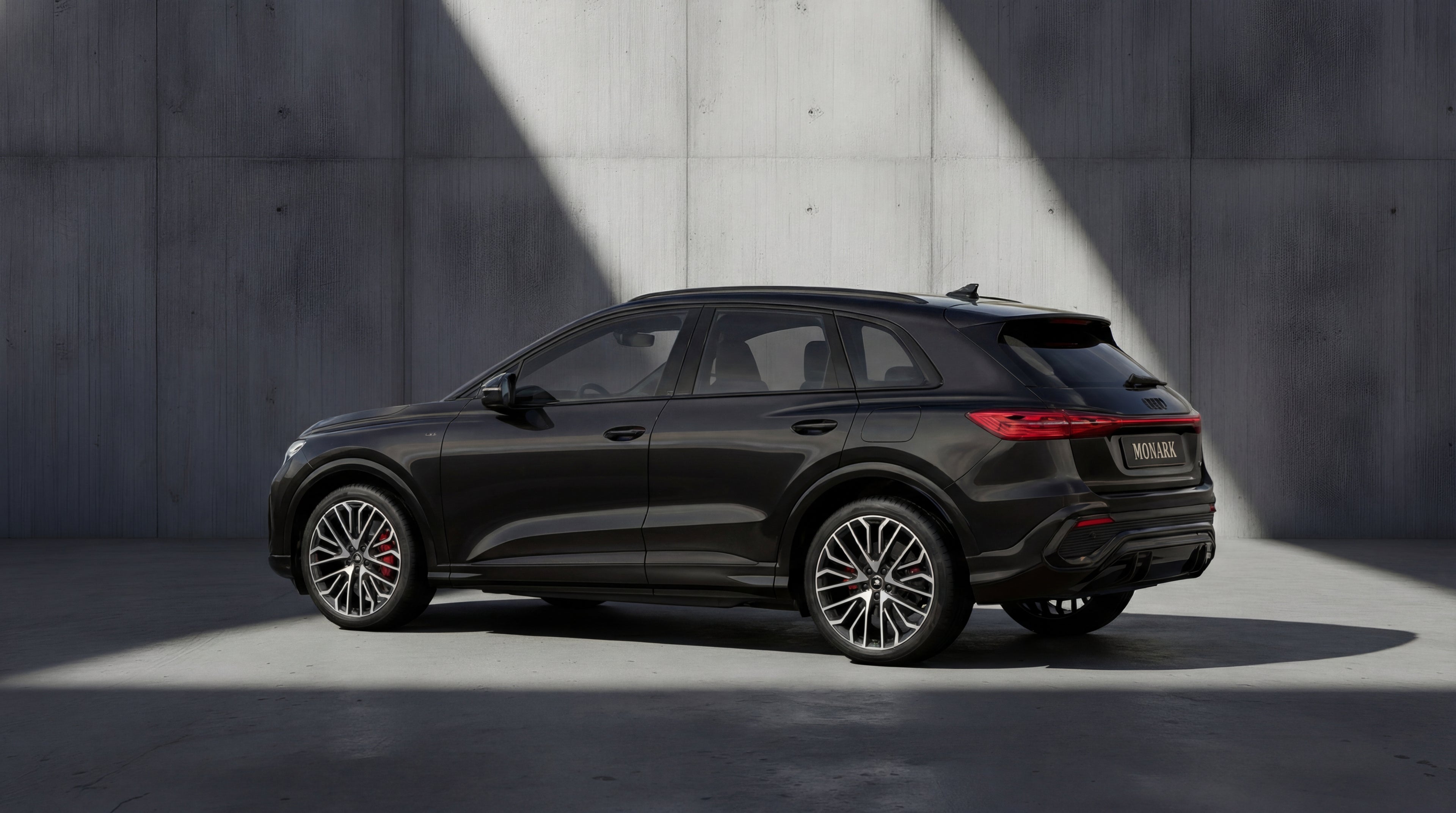 Audi Q5 e-hybrid quattro S edition