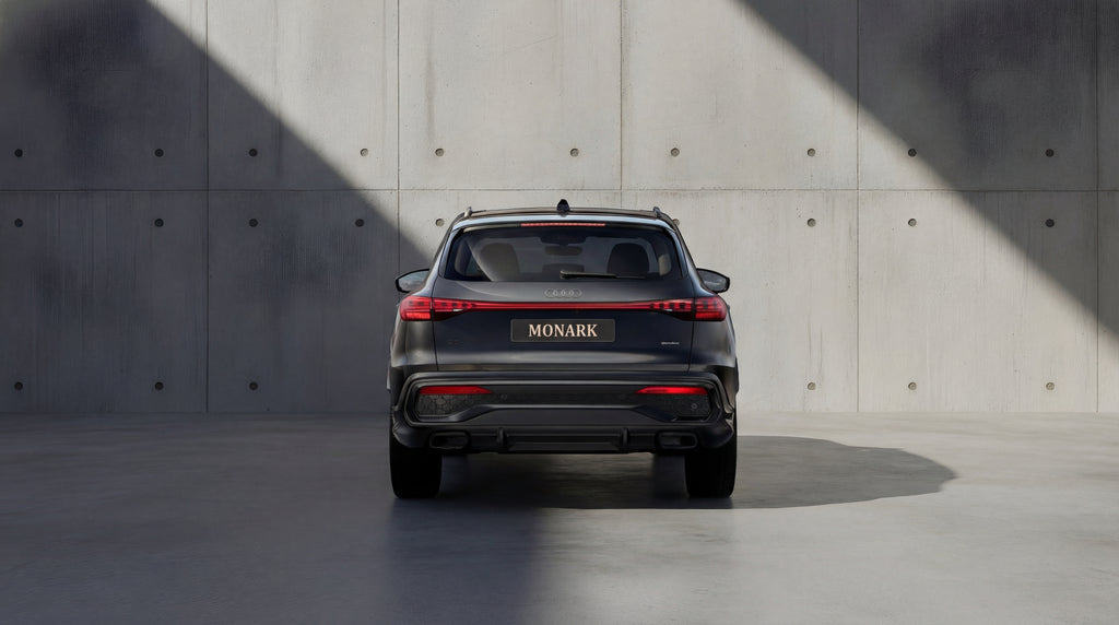 Audi Q5 e-hybrid quattro S edition