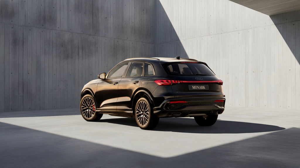 Audi Q5 e-hybrid quattro S edition
