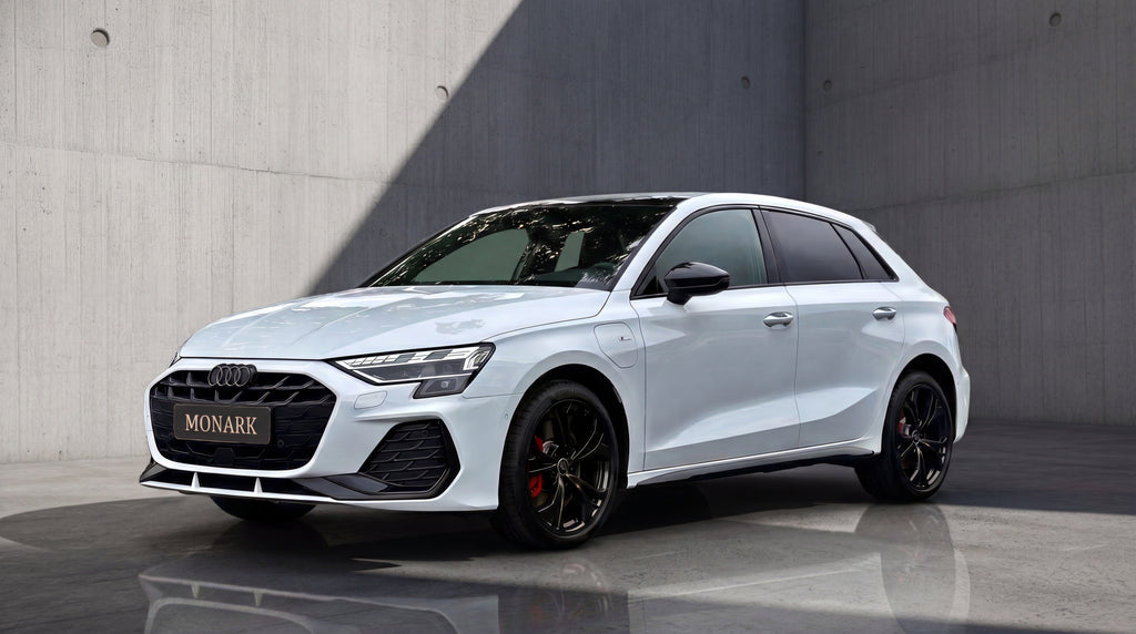 Audi A3 Sportback 45 TFSI e S edition