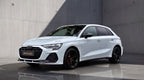 Audi A3 Sportback 45 TFSI e S edition