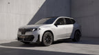 BMW iX3 50 xDrive