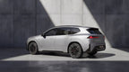 BMW iX3 50 xDrive
