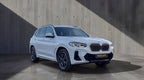 BMW X3 30e