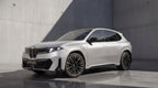 BMW iX3 50 xDrive
