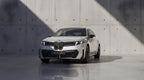 BMW iX3 50 xDrive