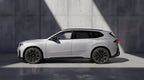 BMW iX3 50 xDrive