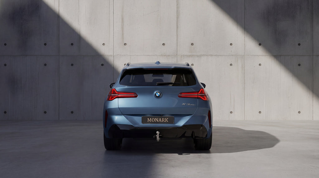 BMW X3 30e Xdrive
