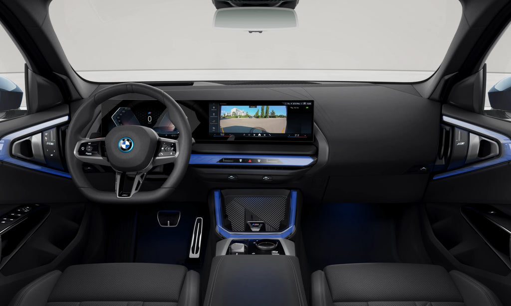 BMW X3 30e Xdrive
