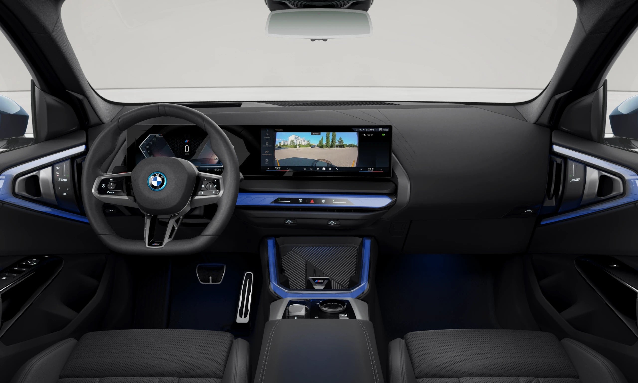 BMW X3 30e Xdrive