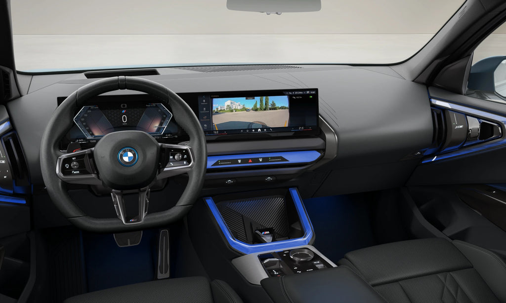 BMW X3 30e Xdrive