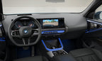 BMW X3 30e Xdrive