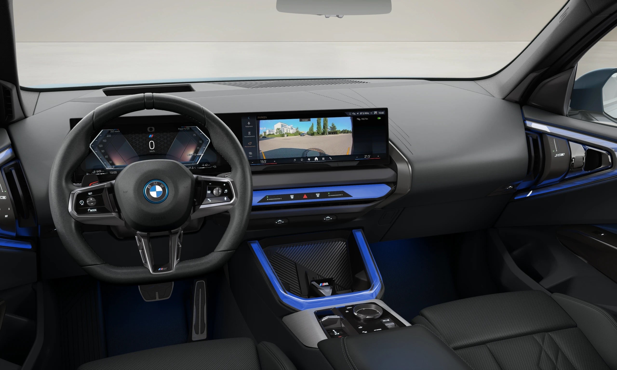 BMW X3 30e Xdrive