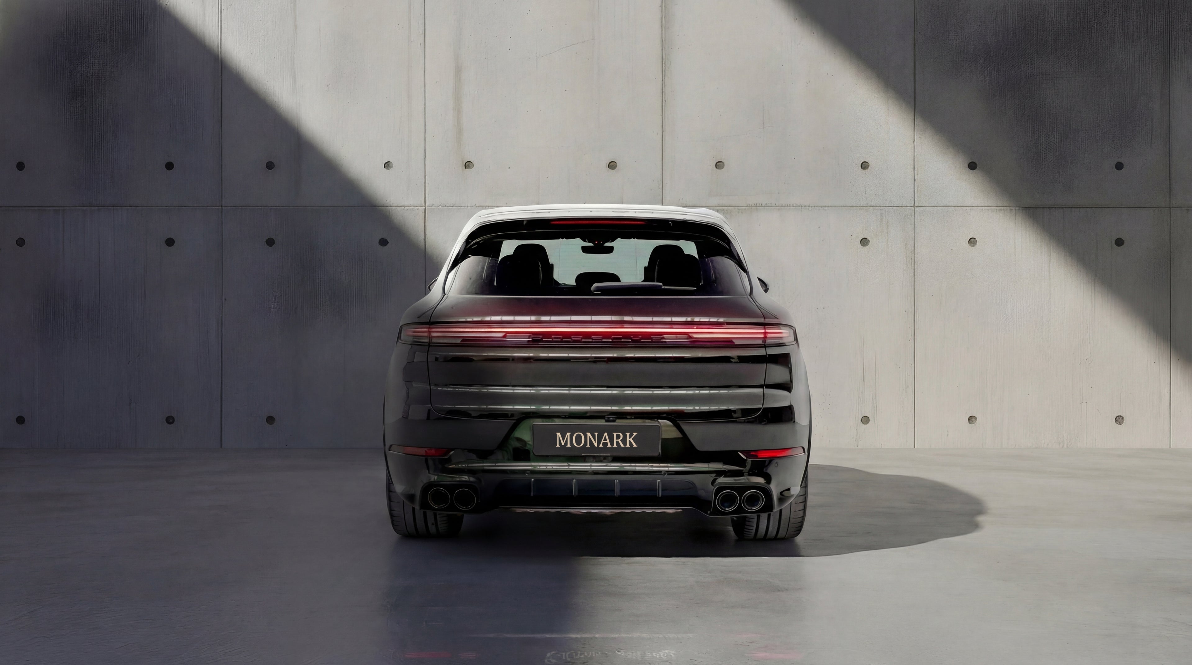 Porsche Cayenne S E-Hybrid