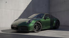 Porsche 911 Targa 4 GTS