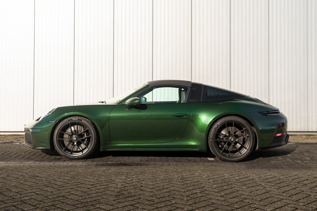 Porsche 911 Targa 4 GTS
