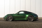 Porsche 911 Targa 4 GTS