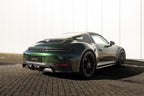 Porsche 911 Targa 4 GTS