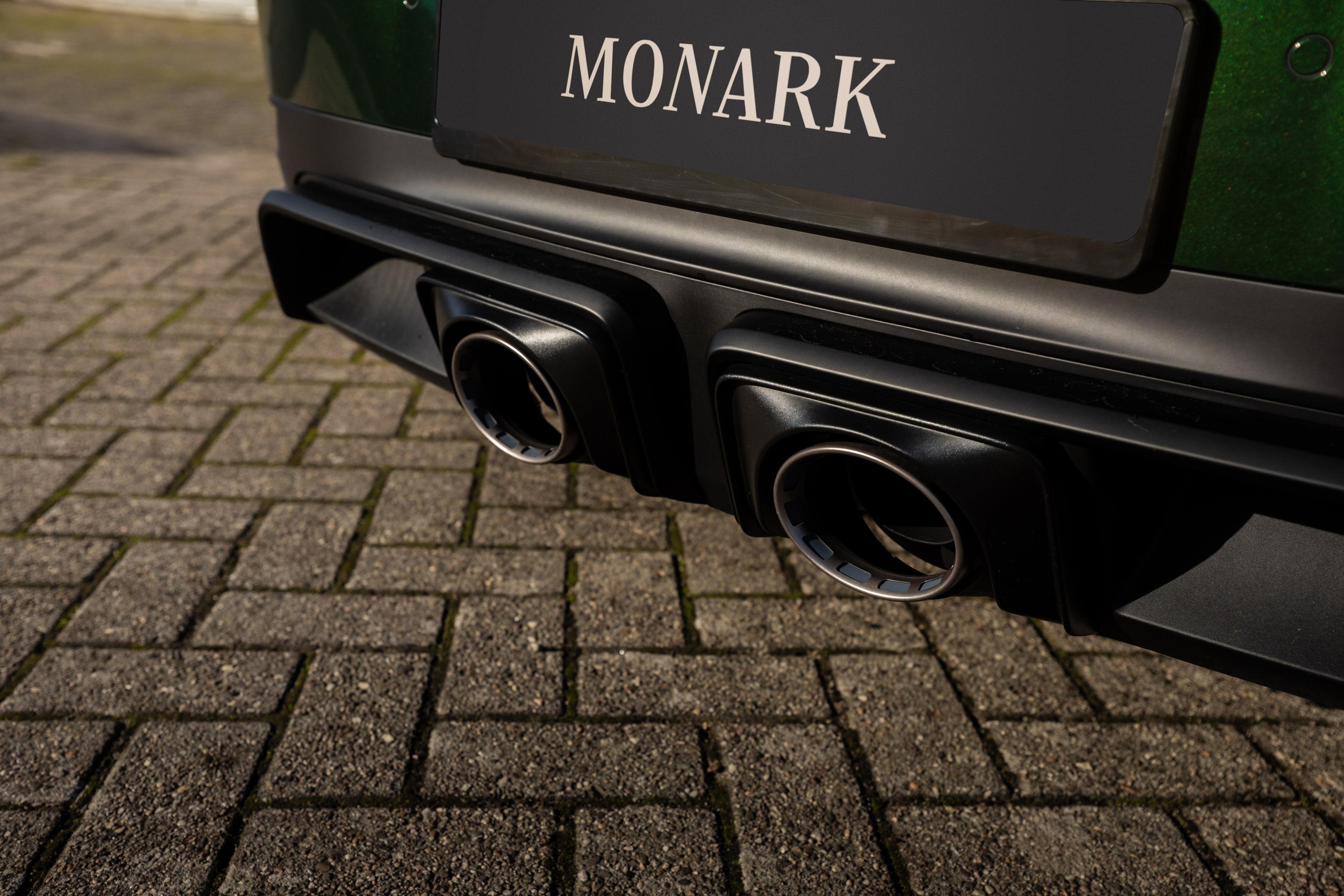 Porsche 911 Targa 4 GTS