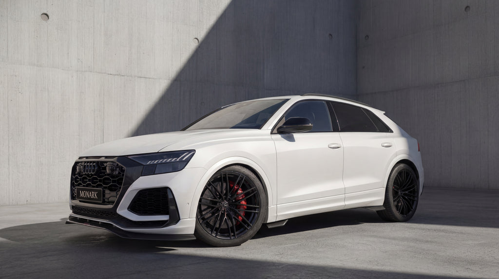 Audi RSQ8-S ABT