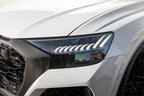 Audi RSQ8-S ABT