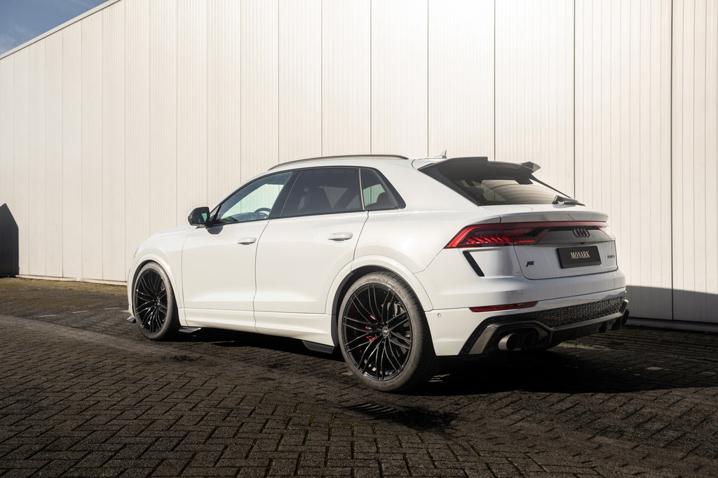 Audi RSQ8-S ABT