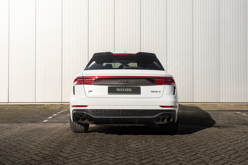 Audi RSQ8-S ABT