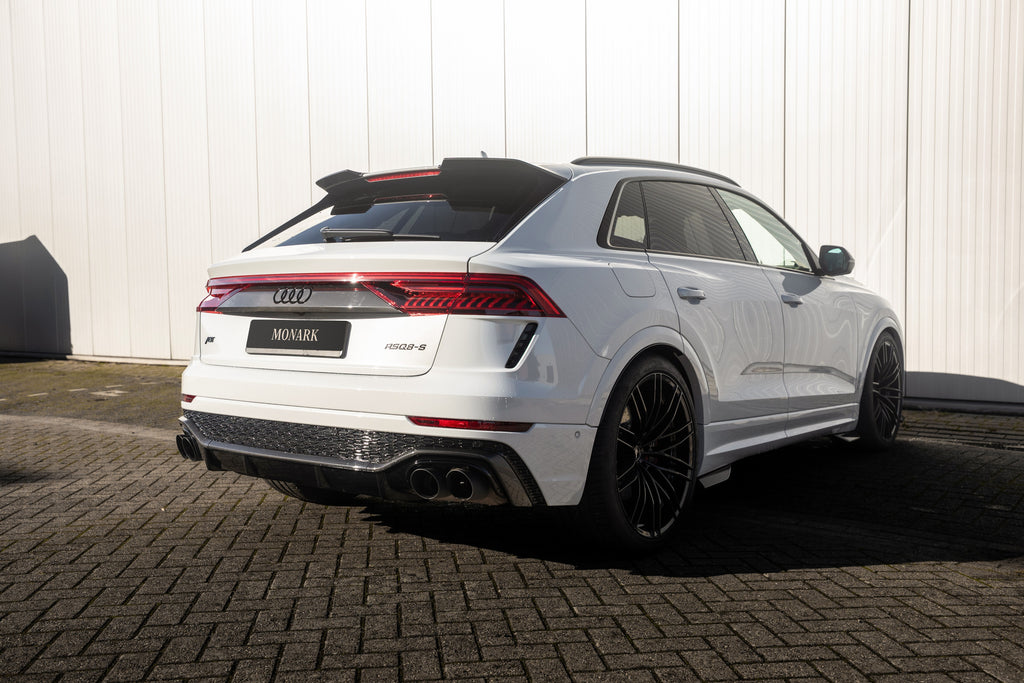 Audi RSQ8-S ABT