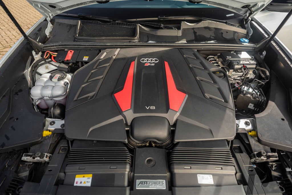 Audi RSQ8-S ABT